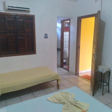 Pousada Bromelias - Suites E Aptos Nova Vicosa Room photo